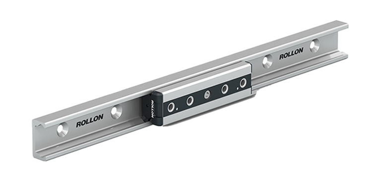 Compact Rail & Compact Rail Plus